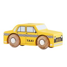 Auto Trixie Nr 39 TV-GT245 Le Toy Van 1