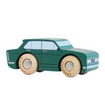 Auto Tommy Nr 3 TV-GT20 Le Toy Van 1