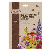 Blumenmischung zum Anlocken von Bienen ED-WA14 Esschert Design 1