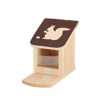 Eichhörnchen-Futterhaus ED-WA82 Esschert Design 1