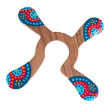 Bumerang Waratah W-WARATAH Wallaby Boomerangs 1
