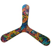 Bumerang Urbain W-URBAIN Wallaby Boomerangs 1