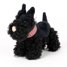 Walter der Plüschhund 17 cm EG130618 Egmont Toys 1