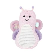 Plüsch-Wärmflasche Schmetterling Junior WA-AR0069 Warmies 1