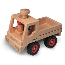 Kranlastwagen FA1002-382 Fagus 1