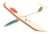 Bingo Segelflugmodell AN-102100 Aero-naut 1