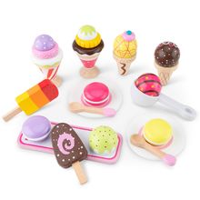 Eiscreme set NCT10630 New Classic Toys 1