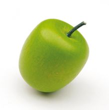 Apfel, grün ER11003 Erzi 1