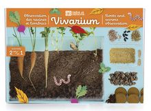 Vivarium RC-011038 Radis et Capucine 1