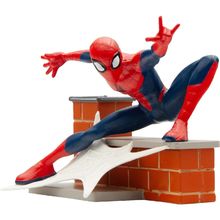 Marvel Spiderman-Figur BU-11334 Bullyland 1