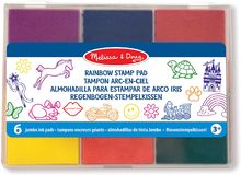 Tinte für Stempelkissen M&D11637-3944 Melissa & Doug 1