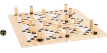 Ludo und Leiterspiel Gold Edition LE12218 Small foot company 1