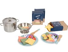 Pasta Koch-Set LE12292 Small foot company 1