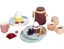 Kaffee und Tee-Set Tasty LE12293 Small foot company 1