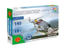 Constructor Raptor - Hubschrauber AT-1261 Alexander Toys 1