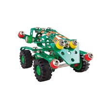 Constructor Explorer - Erkundungsauto AT-1262 Alexander Toys 1