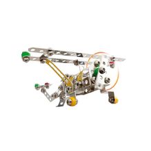 Constructor Air Scout - Flugzeug AT-1265 Alexander Toys 1