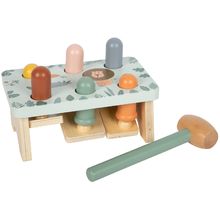 Klopfspiel Safari LE12740 Small Foot company 1