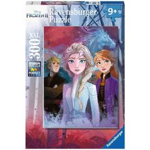 Puzzle Frozen 2 300 Teile XXL RAV-12866 Ravensburger 1