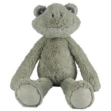 Flex-Frosch-Plüschtier 48 cm HH-133682 Happy Horse 1