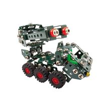Constructor Kasirga - Raketenwerfer AT-1427 Alexander Toys 1