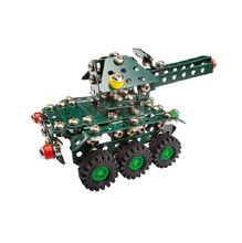 Constructor Cadet - Tank AT-1428 Alexander Toys 1