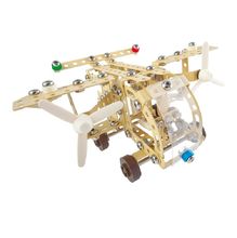 Constructor Goliath - Flugzeug AT-1432 Alexander Toys 1
