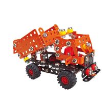 Constructor Terra - Kipper AT-1490 Alexander Toys 1