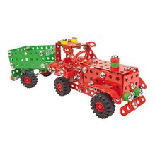 Constructor Farmer - Traktor AT-1497 Alexander Toys 1