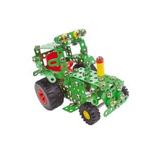 Constructor Grizzly - Traktor AT-1499 Alexander Toys 1