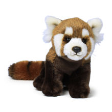 Plüsch roter Panda 23 cm WWF-15183033 WWF 1