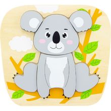 Koala Puzzle UL1536 Ulysse 1
