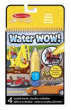 Water wow! Fahrzeuge M&D15375 Melissa & Doug 1