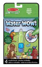 Water wow! Tiere M&D15376 Melissa & Doug 1