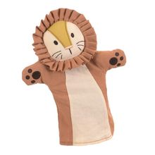 Handpuppe Löwe EG160105 Egmont Toys 1