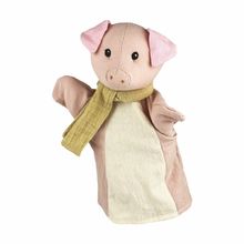 Handpuppe Schwein EG160114 Egmont Toys 1