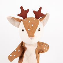 Handpuppe Rehkitz EG160125 Egmont Toys 1