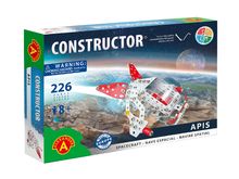 Constructor Apis - Weltraumforscher AT-1611 Alexander Toys 1