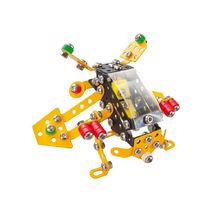 Constructor Musca - Weltraumforscher AT-1612 Alexander Toys 1