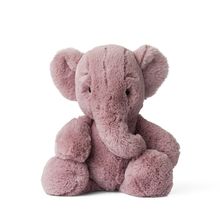 Plüsch Ebu rosa Elefant 29 cm WWF-16193003 WWF 1