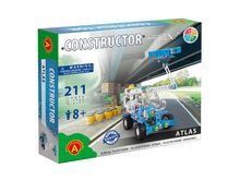 Constructor Atlas - Arbeitsbühne AT-1644 Alexander Toys 1