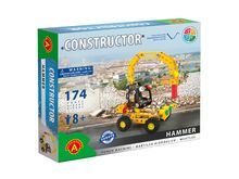 Constructor Jack Hammer AT-1646 Alexander Toys 1