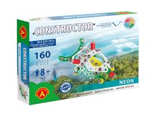 Constructor Neon - Weltraumforscher AT-1649 Alexander Toys 1