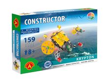 Constructor Krypton - Weltraumforscher AT-1651 Alexander Toys 1