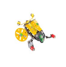 Constructor Krypton - Weltraumforscher AT-1651 Alexander Toys 1