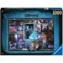 Puzzle Hadès 1000 Teile RAV165193 Ravensburger 1