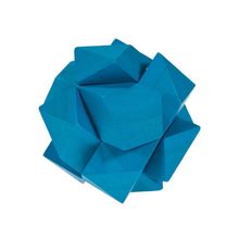 Bambus-Puzzle "Der blaue Knoten" RG-17186 Fridolin 1