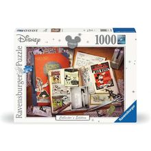 Puzzle Mickeys Geburtstag 1000 Teile RAV-17582 Ravensburger 1