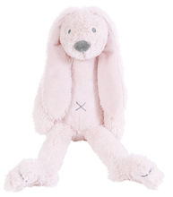 Pink Kaninchen Richie 38 cm HH17660 Happy Horse 1