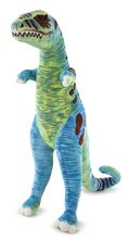 T-Rex-Riesen-Stofftier MD18266 Melissa & Doug 1